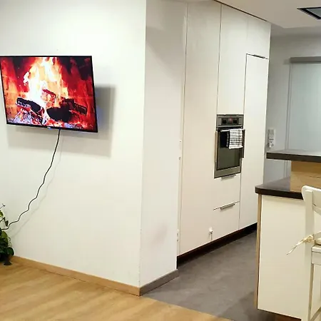 3-zimmer- In Traun, Naehe Und Wels Apartman *