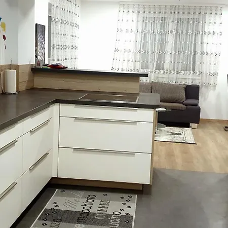 Apartman 3-zimmer- In Traun, Naehe Und Wels Linz