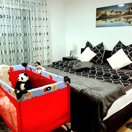 Appartamento 3-zimmer- In Traun, Naehe Und Wels