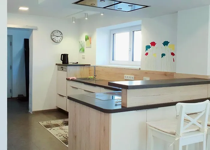 3-zimmer- In Traun, Naehe Und Wels *