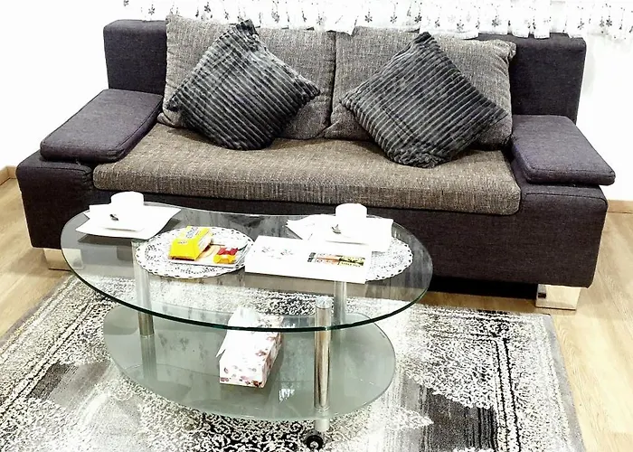 3-zimmer- In Traun, Naehe Und Wels * Linec