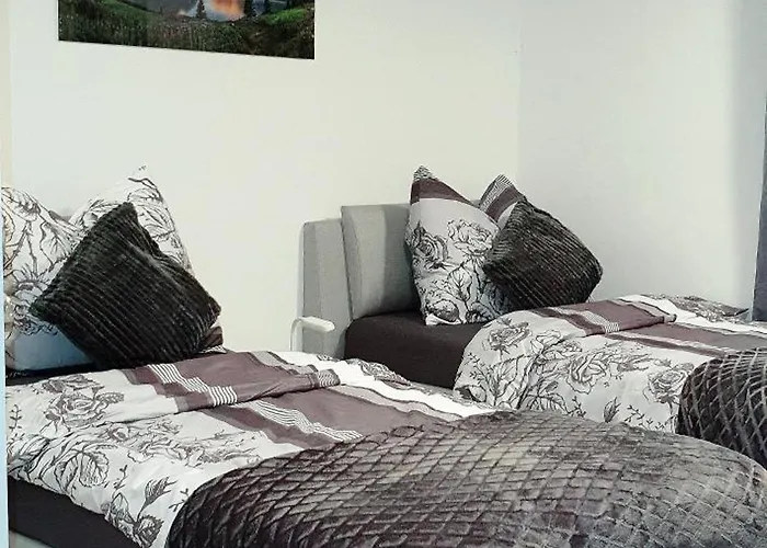 3-zimmer- In Traun, Naehe Und Wels