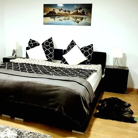 شقة 3-zimmer- In Traun, Naehe Und Wels لينتز