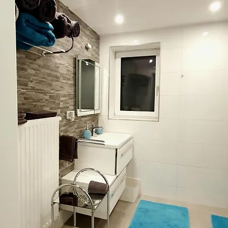 Apartamento 3-zimmer- In Traun, Naehe Und Wels *