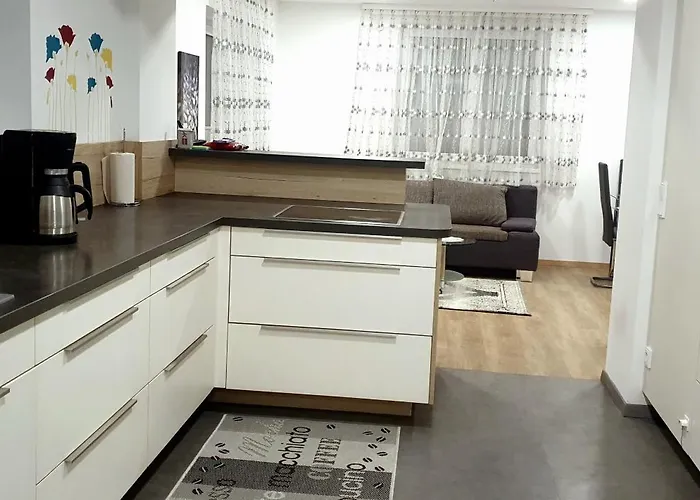 شقة 3-zimmer- In Traun, Naehe Und Wels لينتز